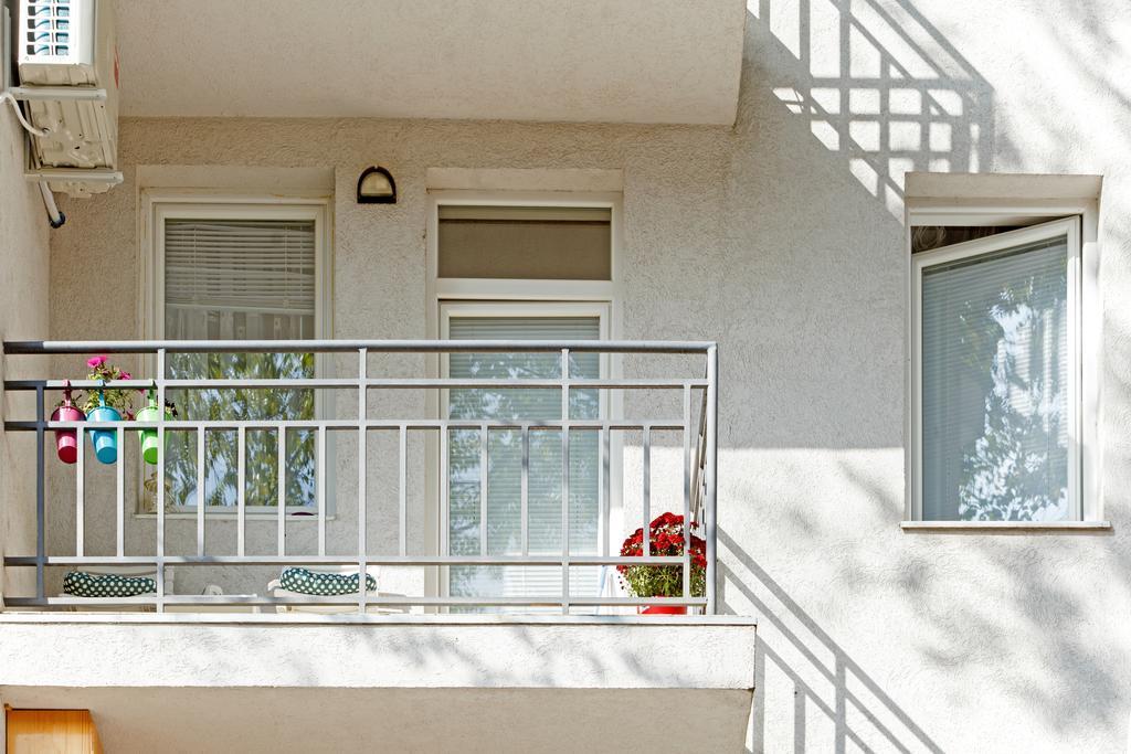 Linden Flower Apartment Subotica Exterior photo